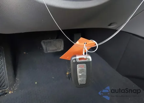 2012 Hyundai Sonata Hybrid from USA, damaged, VIN KMHEC4A43CA047930